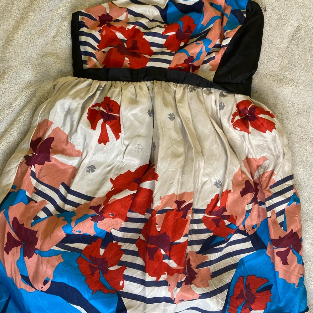 Spring Dress